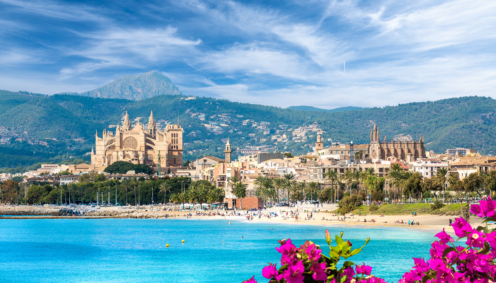 Luxury Property in Palma de Mallorca | The AgencyRE