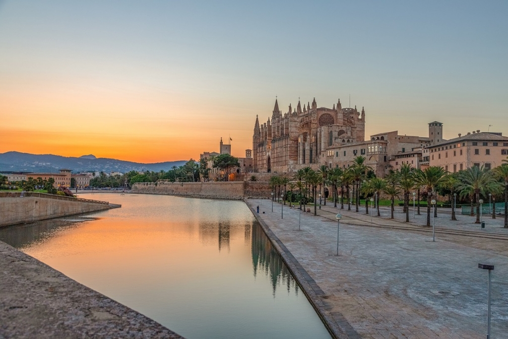 Luxury Real Estate Agents in Mallorca - The Agency Mallorca