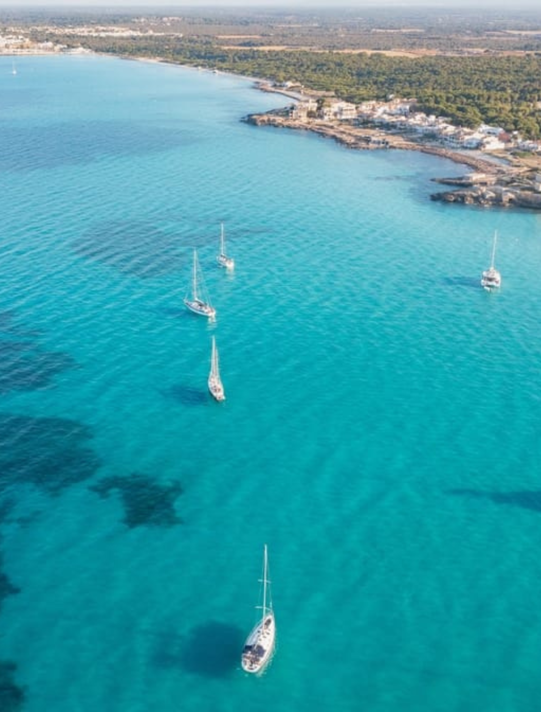 Mallorca South Homepage