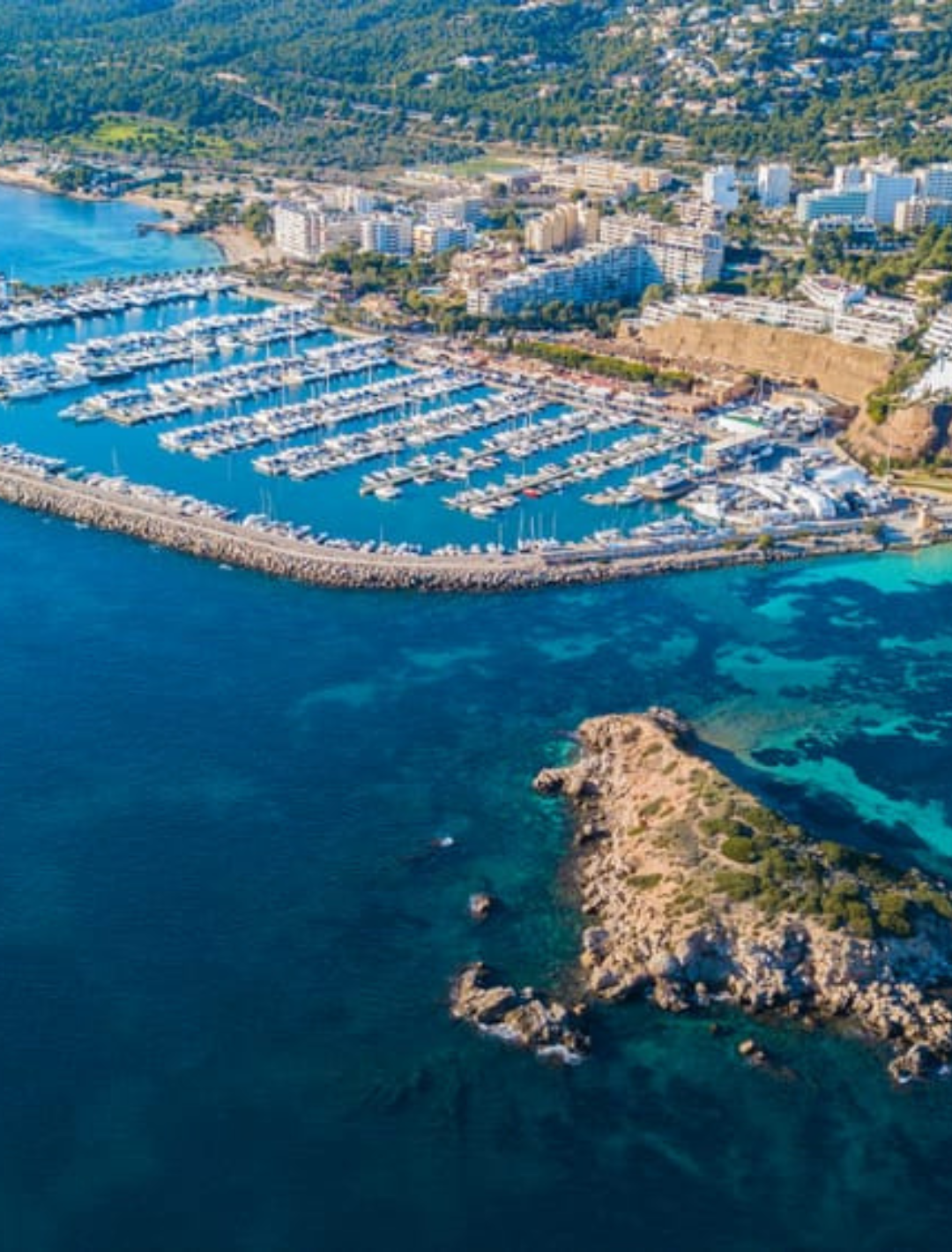 Mallorca South West Homepage