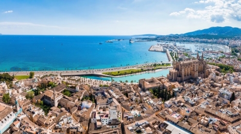 Living a Luxury Lifestyle in Palma - The Agency Mallorca.