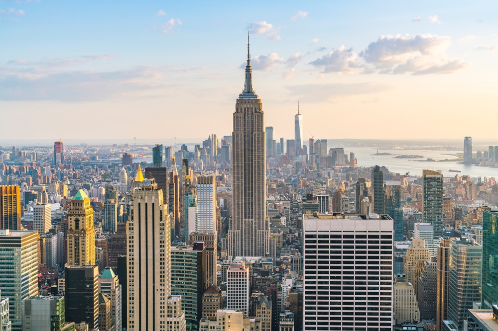 From Mallorca to New York - The Agency Mallorca.