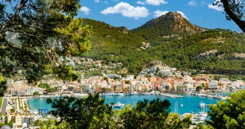 Living a Luxury Lifestyle in Andratx - The AgencyRe Mallorca