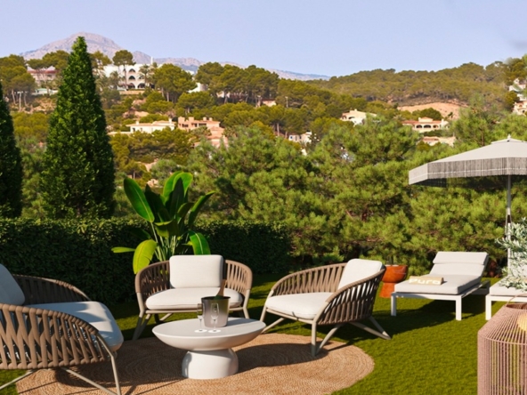 Summer in Mallorca | The AgencyRE