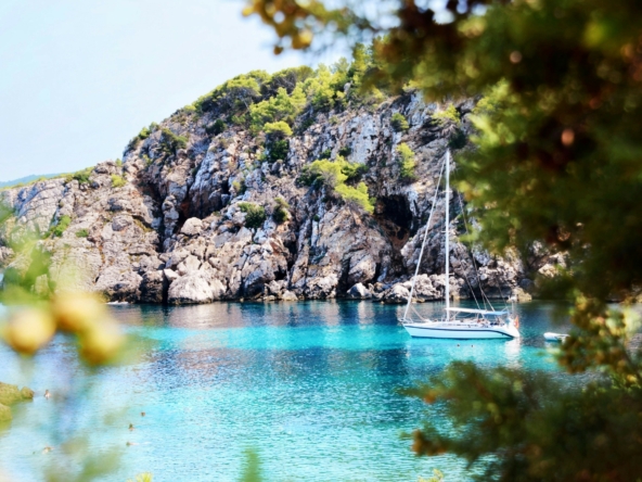 Luxury Living in Ibiza | The AgencyRE