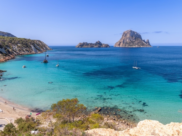 Luxury Property in Ibiza | The AgencyRE