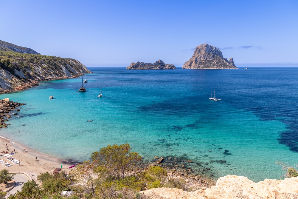 Luxury Property in Ibiza | The AgencyRE