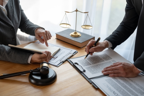 The Beckham Law Mallorca | The AgencyRE