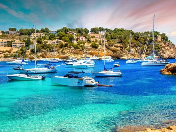 The Best Luxury Real Estate Agent in Mallorca | The AgencyRE