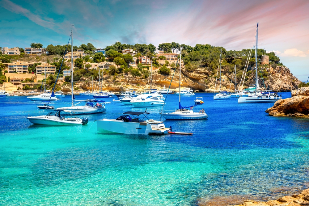 The Best Luxury Real Estate Agent in Mallorca | The AgencyRE