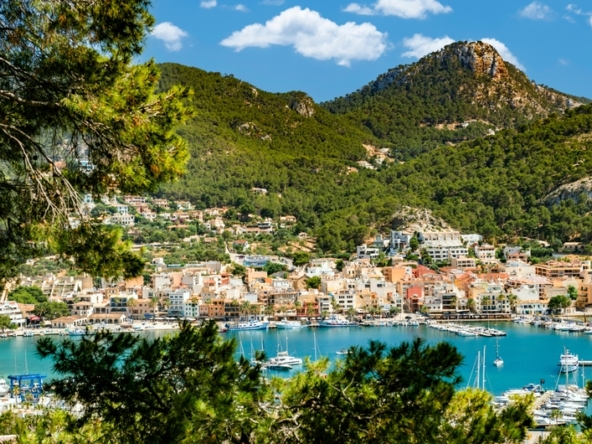 Luxury Property in Port Andratx | The AgencyRE Mallorca