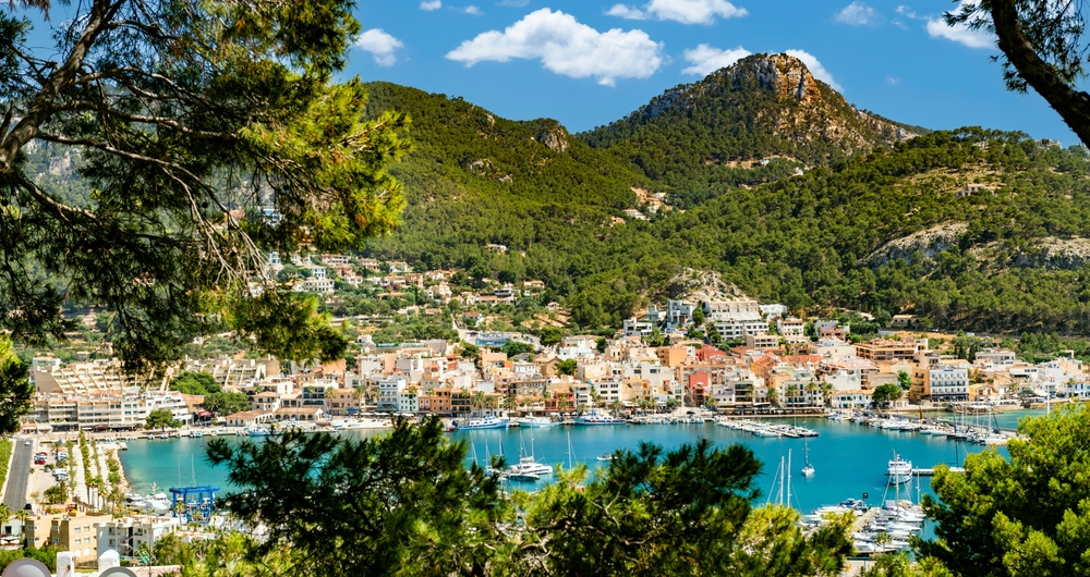Luxury Property in Port Andratx | The AgencyRE Mallorca