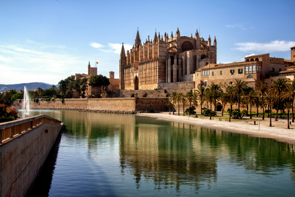 Mallorca's Art and Culture Events - The AgencyRE