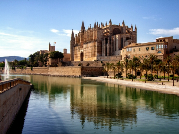 Mallorca's Art and Culture Events - The AgencyRE