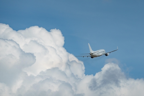 Abu Dhabi to Mallorca | The AgencyRE
