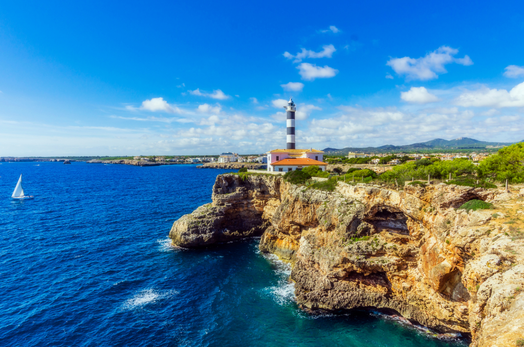 Southeast Mallorca: From Agricultural Roots to Cultural Renewal