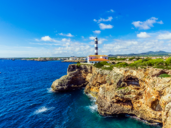 Southeast Mallorca: From Agricultural Roots to Cultural Renewal