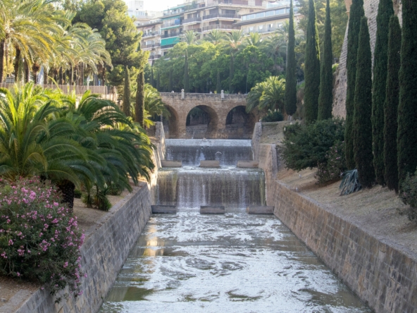 Spring in Mallorca | The AgencyRe Mallorca