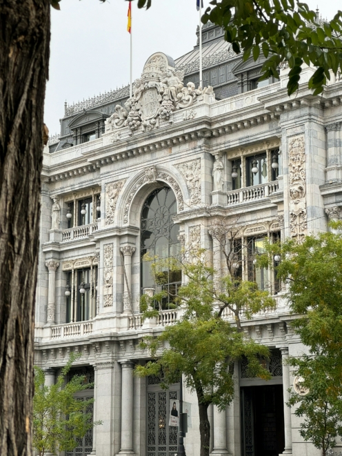 Spain Mortgage Rates 2026 | The AgencyRE