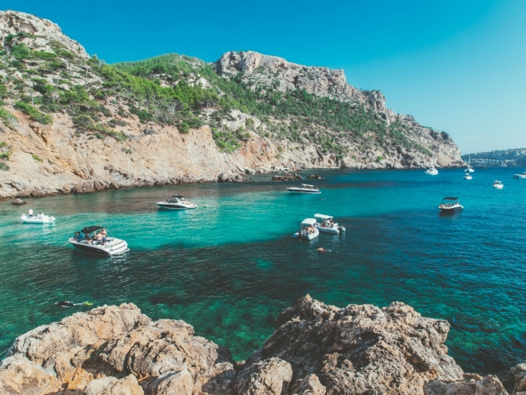 The 2026 Season Launch - The AgencyRE Mallorca