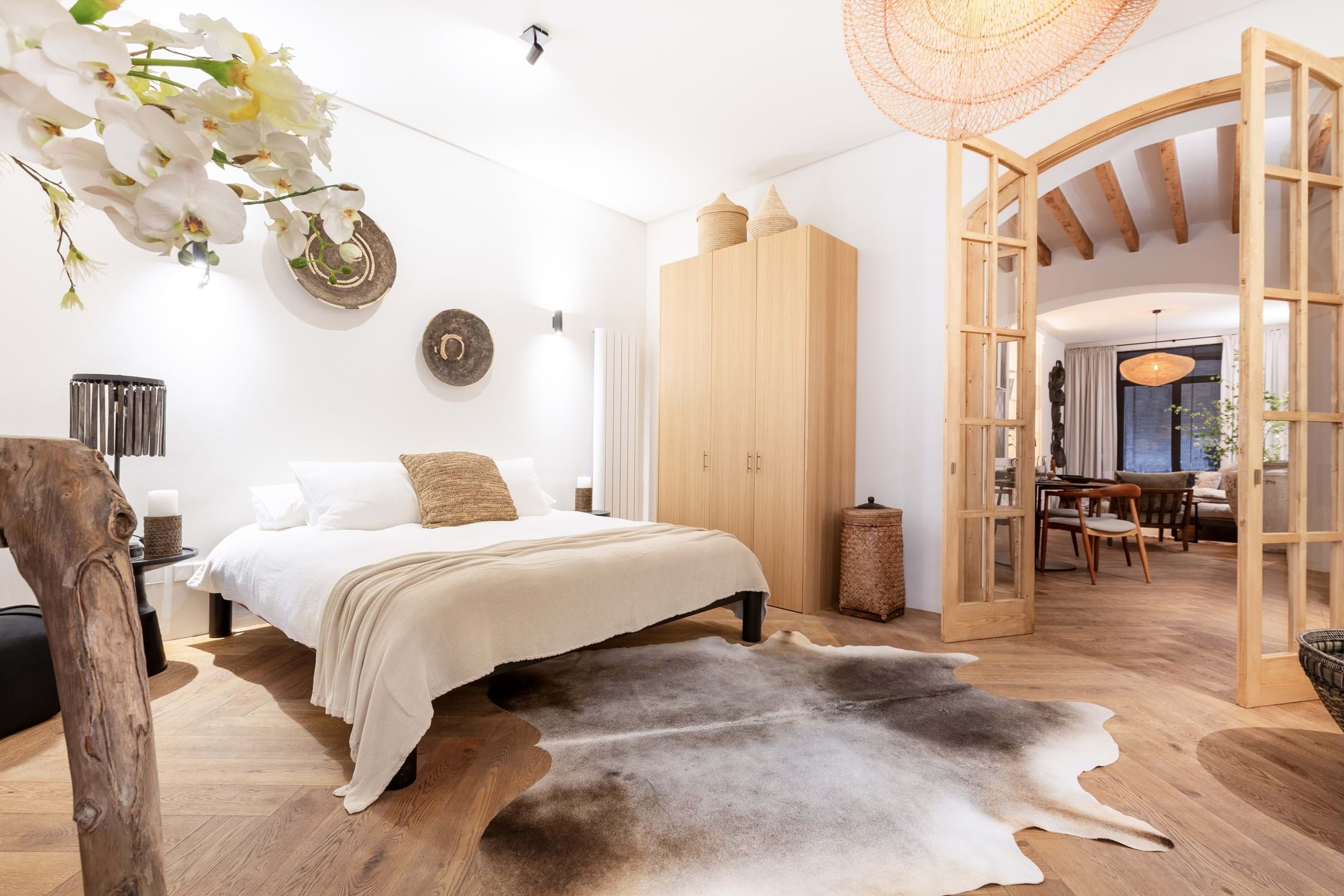 Exceptional Renovation in the Heart of La Missio - Spacious apartment with charm and character