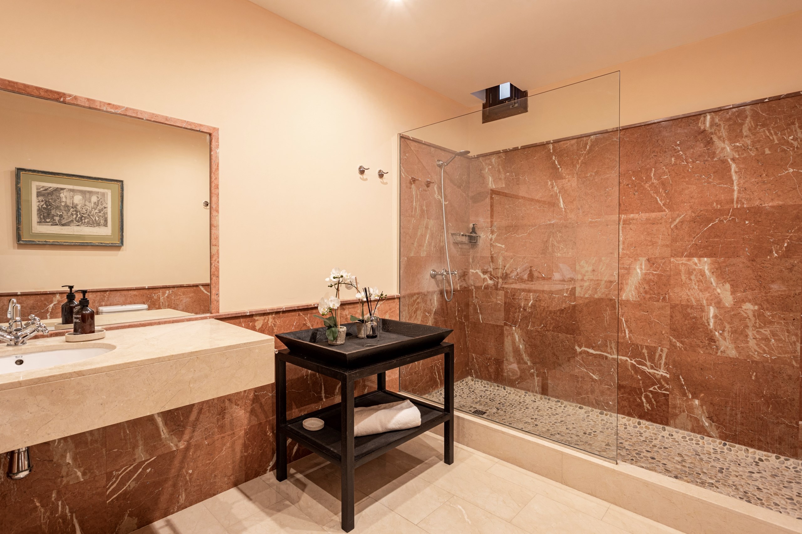 Finca Gomera Vell – Where Rare Luxury Meets Absolute Privacy