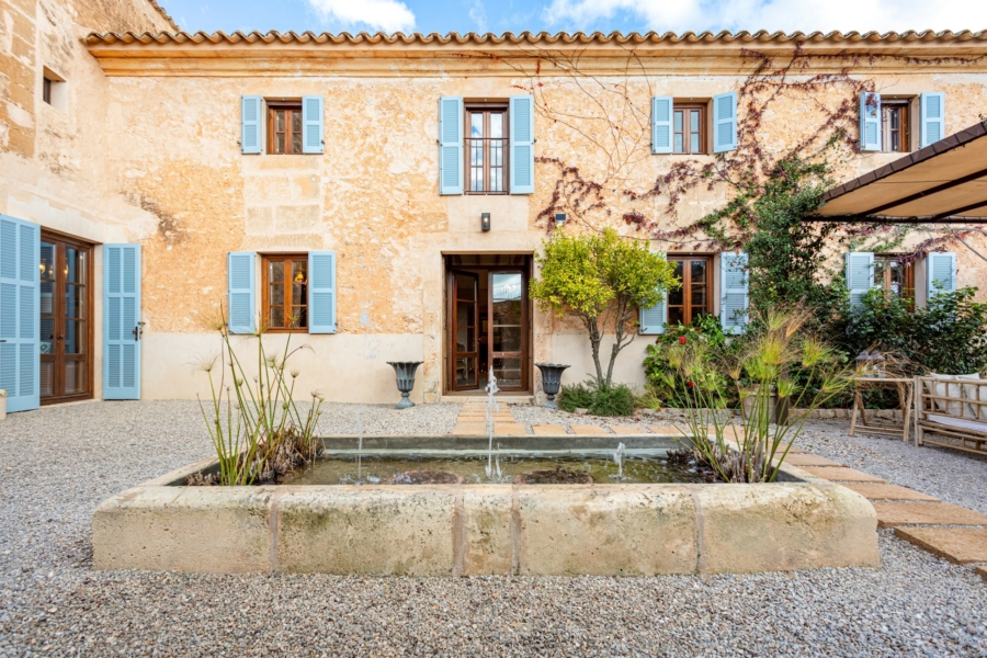 Finca Gomera Vell – Where Rare Luxury Meets Absolute Privacy