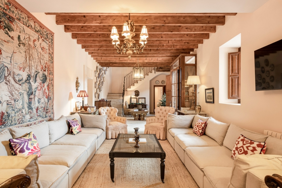 Finca Gomera Vell – Where Rare Luxury Meets Absolute Privacy