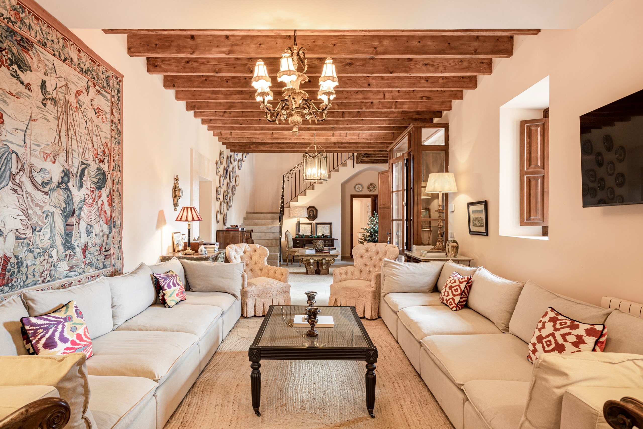 Finca Gomera Vell – Where Rare Luxury Meets Absolute Privacy