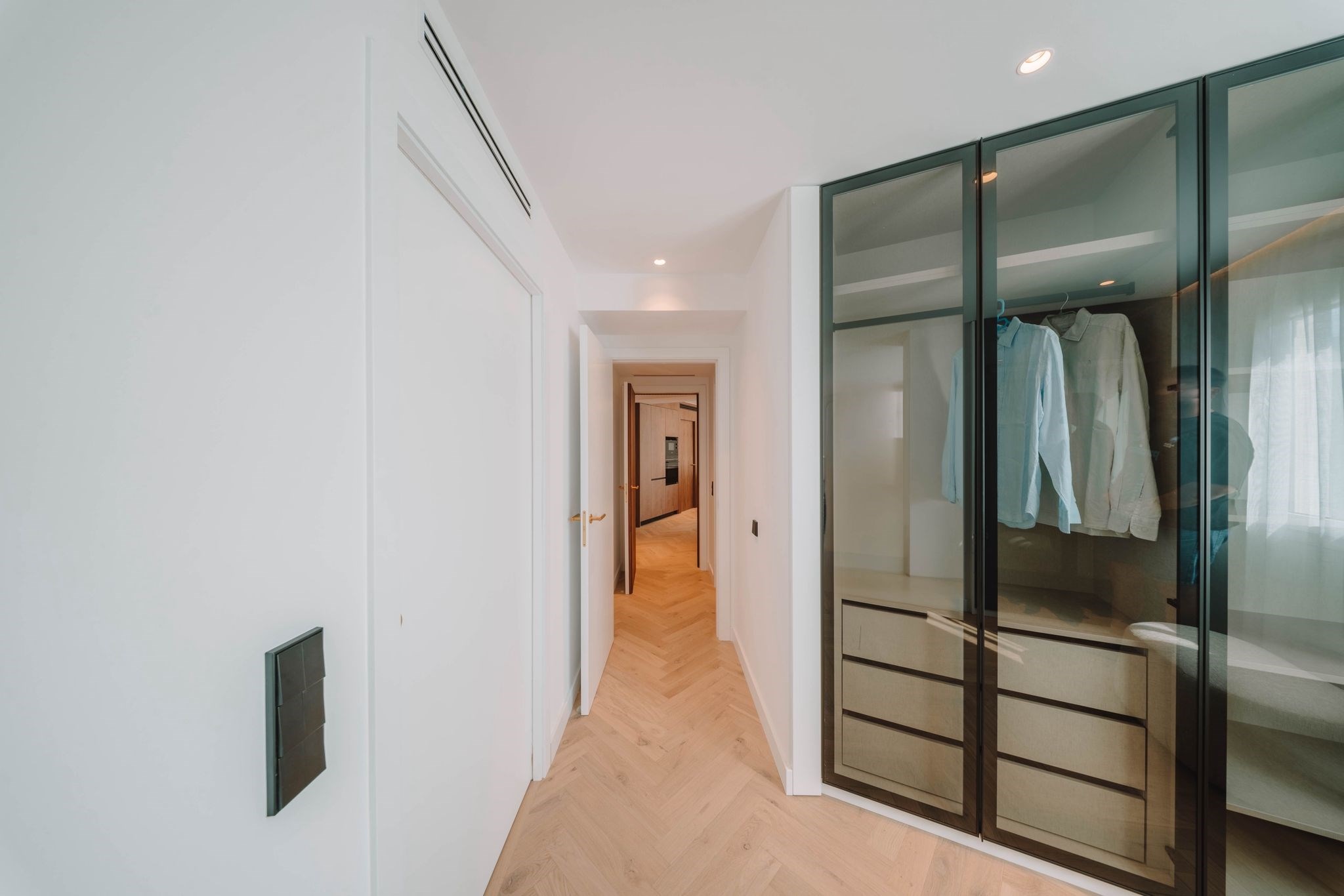 Design-Led Residence in Central Palma