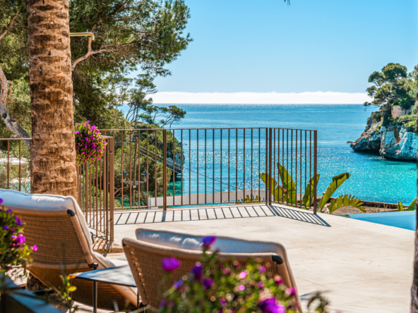 Spain's Luxury Property Market in 2026