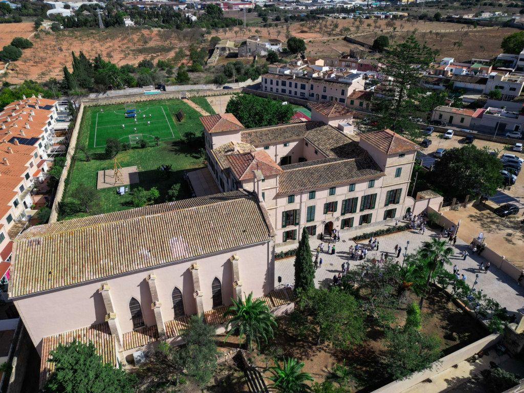 International Schools in Mallorca - The AgencyRE