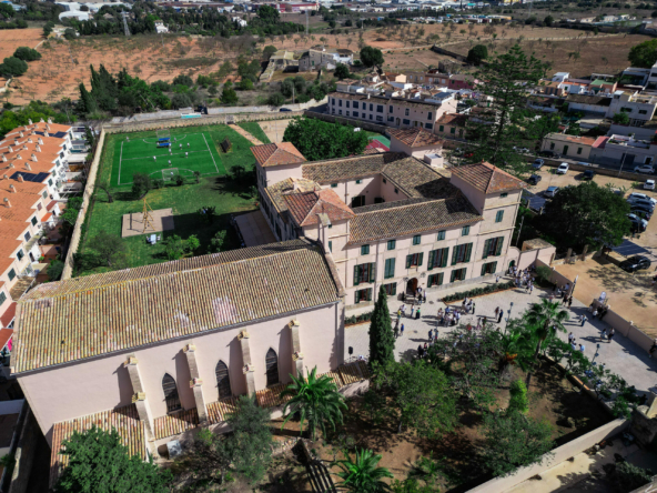 International Schools in Mallorca - The AgencyRE