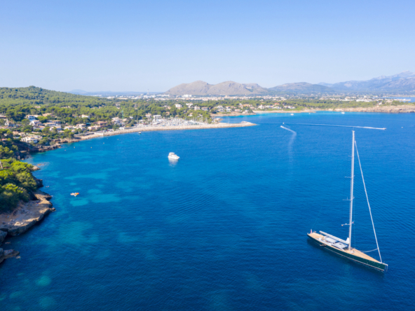 Where to Buy Property in North Mallorca