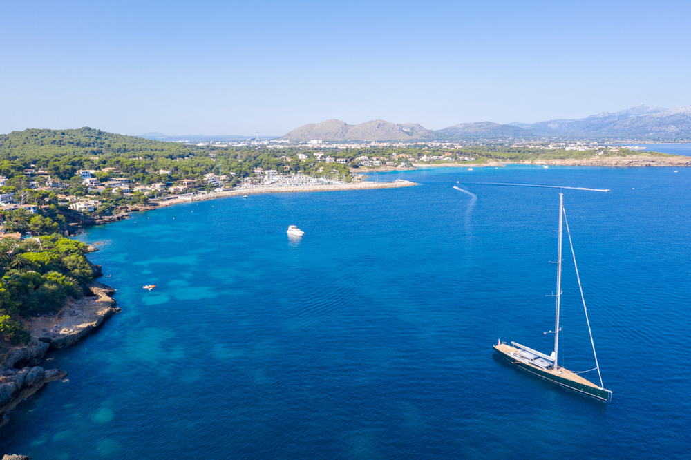 Where to Buy Property in North Mallorca