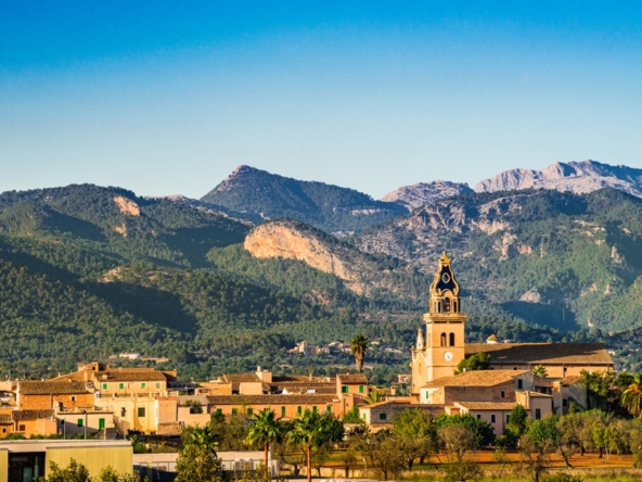 Central Mallorca Lifestyle - The AgencyRE