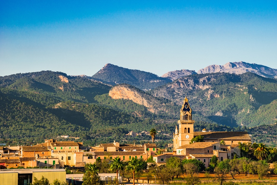 Central Mallorca Lifestyle - The AgencyRE