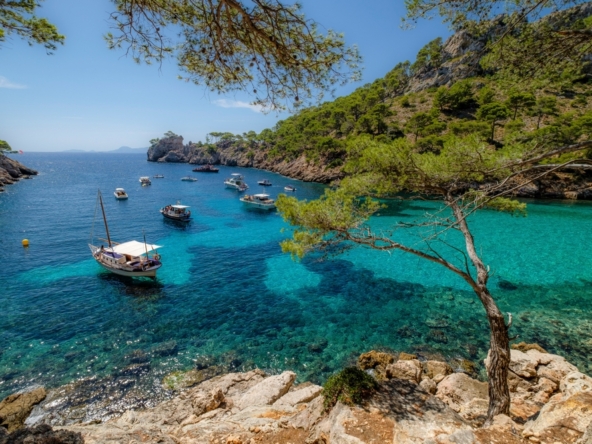 Mallorca’s Northern Coast Lifestyle, Landscape, Long-Term Value