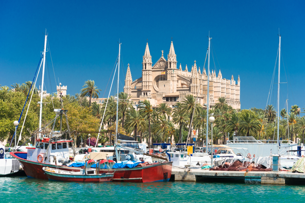Mallorca Builds on Growing American Interest - The AgencyRE