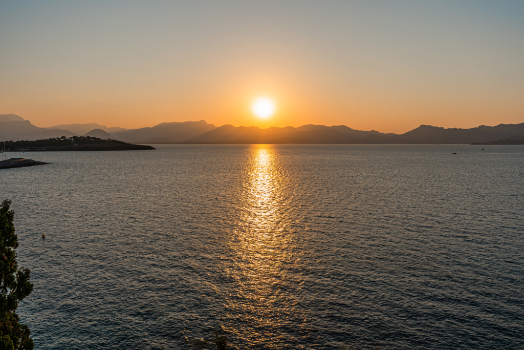 Best Orientation for Sea View Property in Mallorca - The AgencyRE