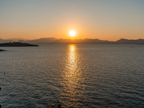 Best Orientation for Sea View Property in Mallorca - The AgencyRE