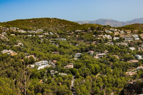 Luxury Homes Near International Schools in Mallorca - The AgencyRE