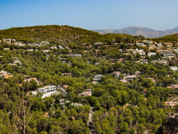 Luxury Homes Near International Schools in Mallorca - The AgencyRE