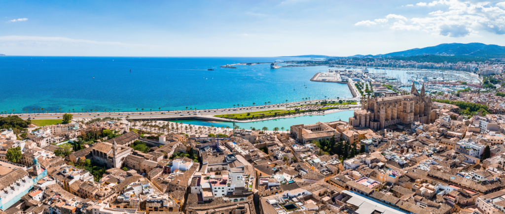 Mallorca Targets US Buyers - The AgencyRE
