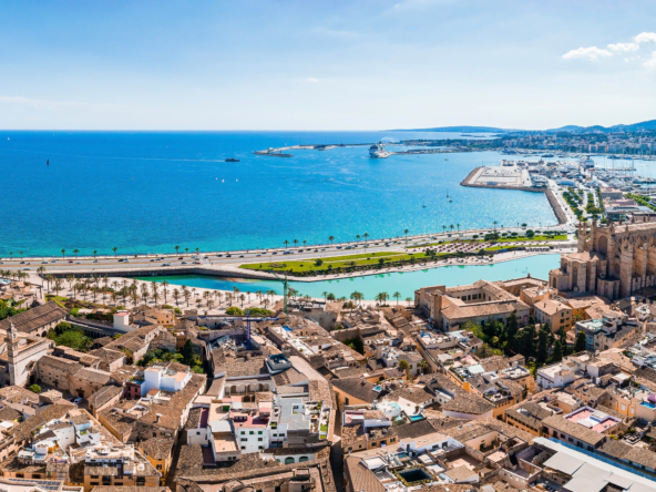 Mallorca Targets US Buyers - The AgencyRE