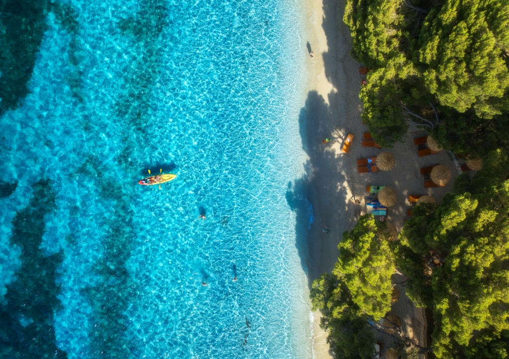 Sea View Properties in Mallorca - The AgencyRE