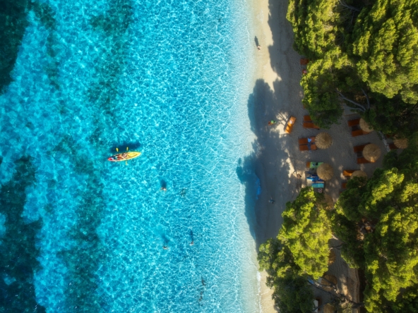 Sea View Properties in Mallorca - The AgencyRE