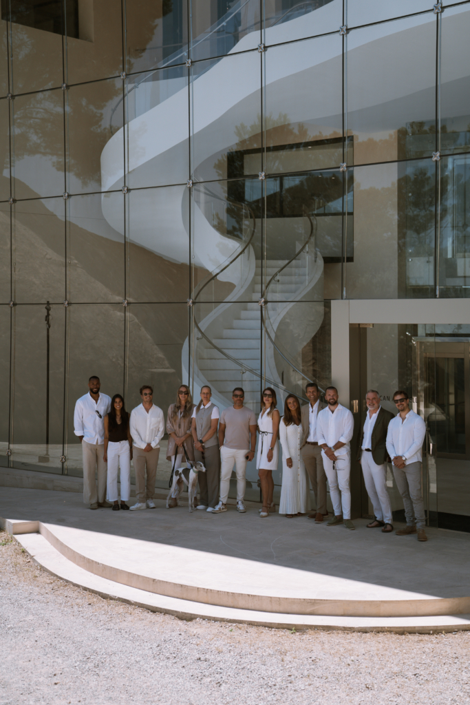 Luxury Real Estate Agents in Mallorca - The Agency Mallorca