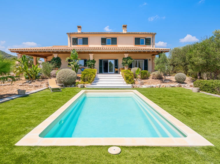 Properties for Rent in Mallorca | The Agency Mallorca