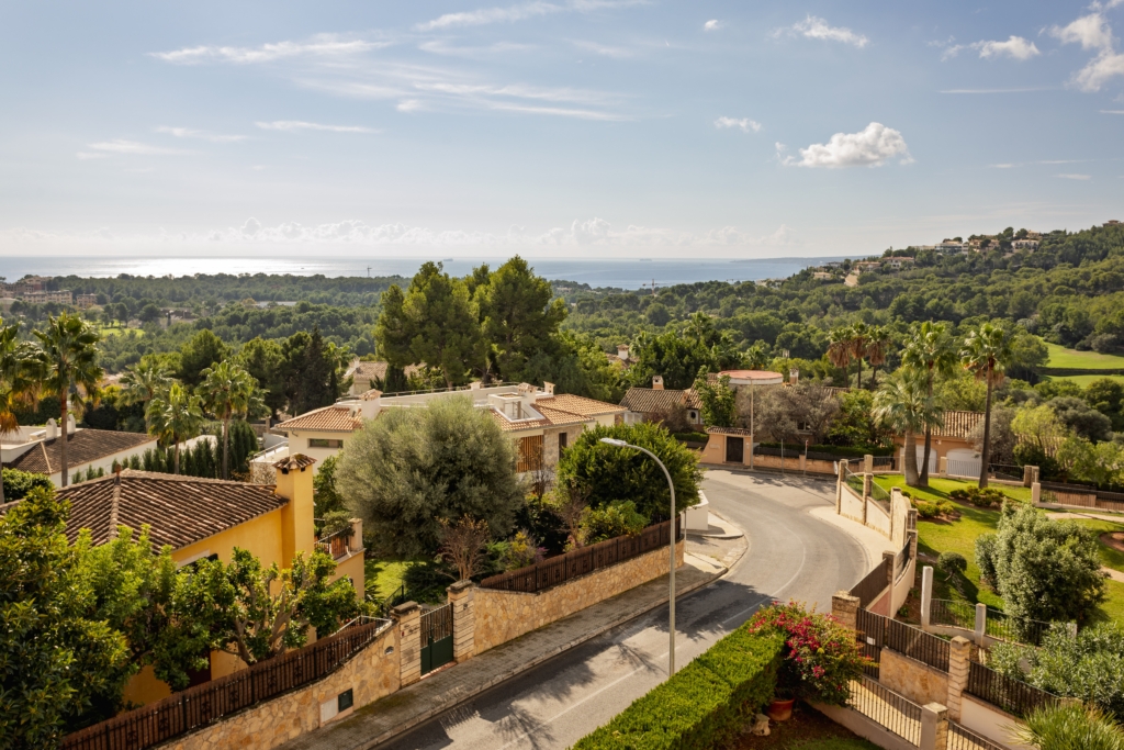 Living in Bendinat - The AgencyRE Mallorca